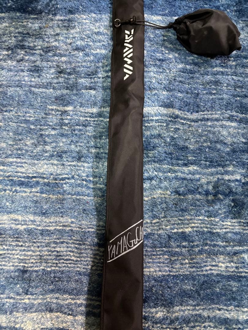 ダイワ　マッドバイパー　H-175