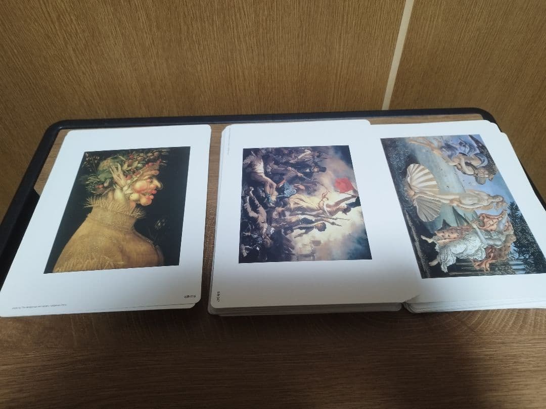 七田式 学習カード 7点 セット