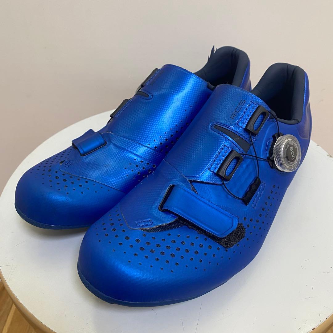 シマノ RC5 サイズ41