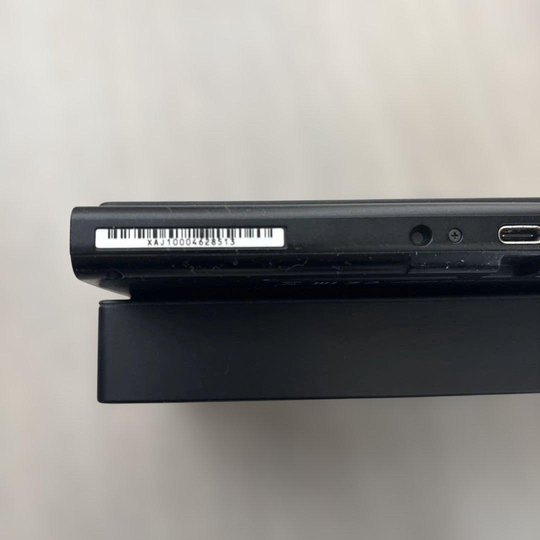 Nintendo Switch 本体 充電器 ドック ケース付き