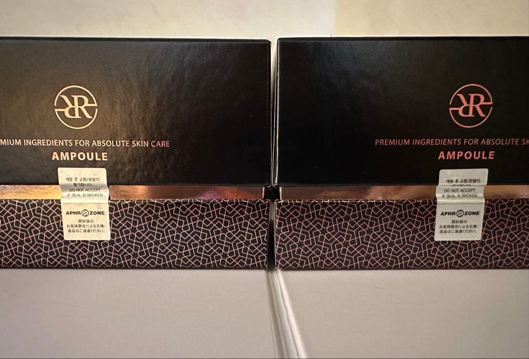 ルビーセル4Uセラム　2箱¥118,800-を格安¥34,800でご提供！