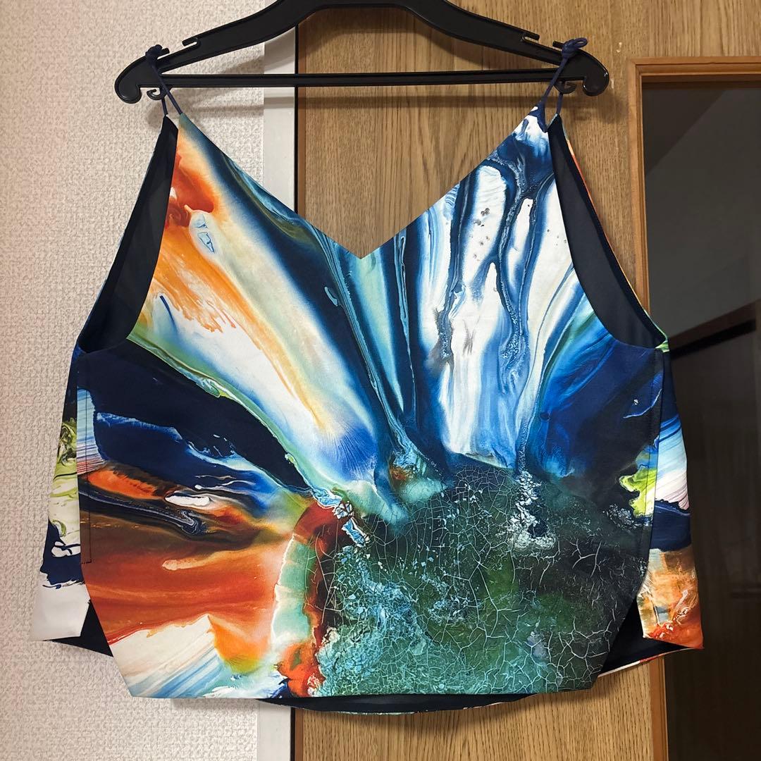 アンスリード　キャミソール サイズ36