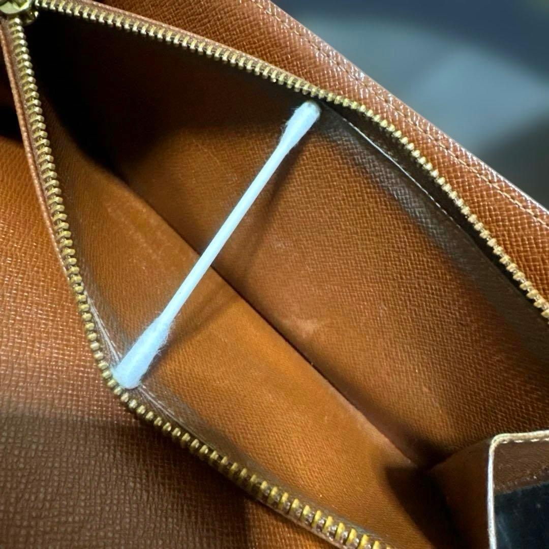 24☆良品☆カード2枚タイプ♪サラ長財布