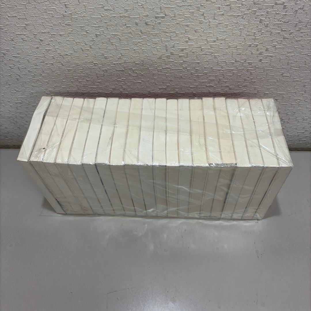 サラリーマン金太郎 文庫版 コミック 全20巻セット