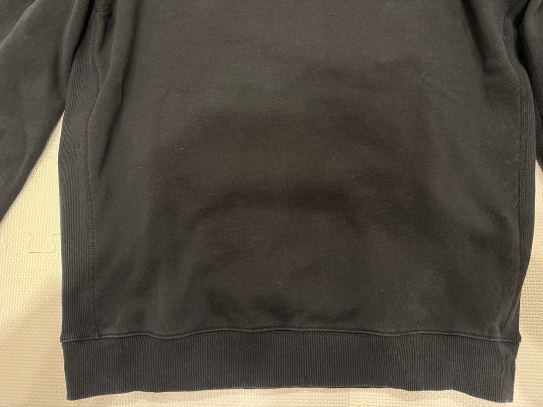 (美品) レイニングチャンプ/REIGNING CHAMPクルーネックスウェット