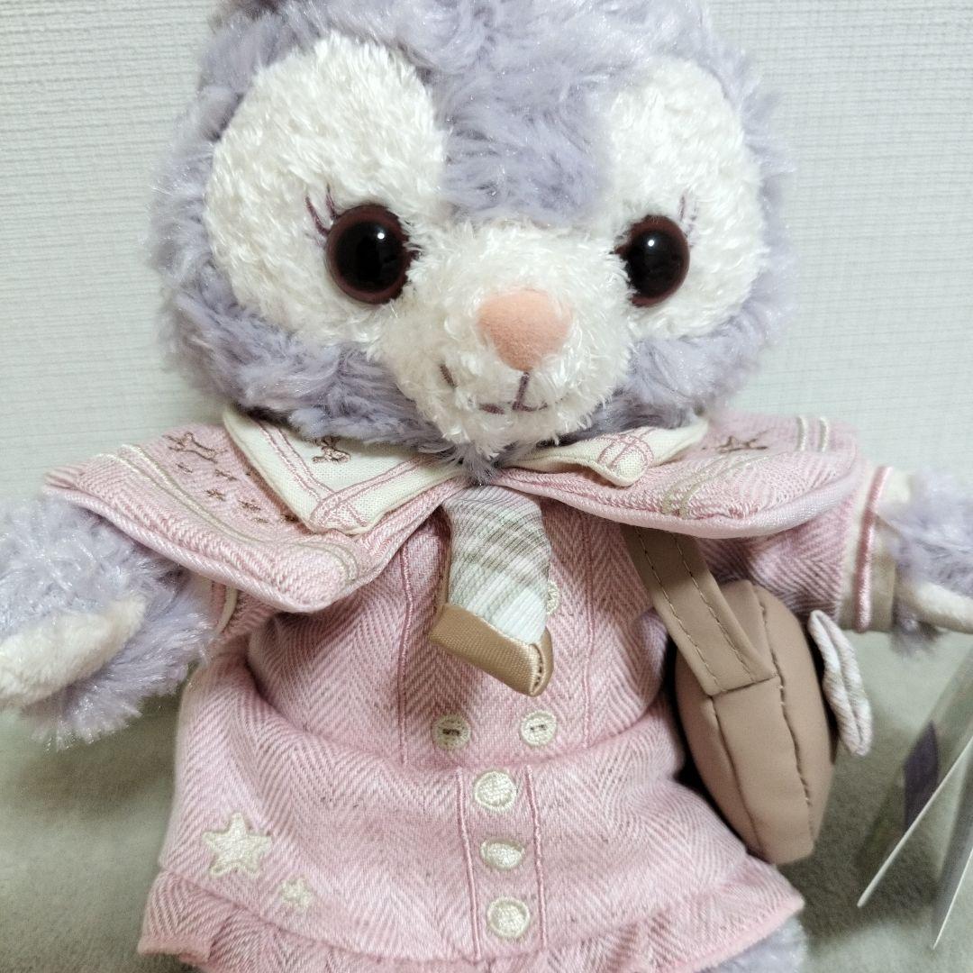 StellaLou ぬいぐるみショルダーバッグ付き30cm