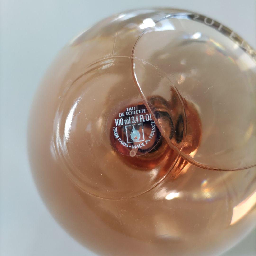 未使用！100ml♪GUERLAIN Insolence