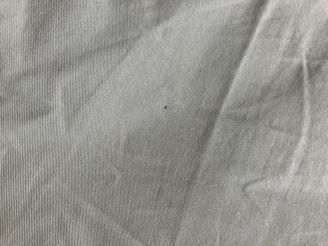 EVISU カモメ刺繍 チノパンツ 36