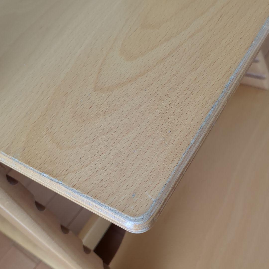 STOKKE　ストッケ　トリップトラップ　ナチュラル