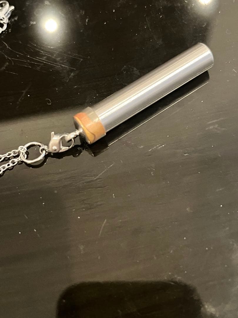 SEV ネックレス ATHLETEDEVICE