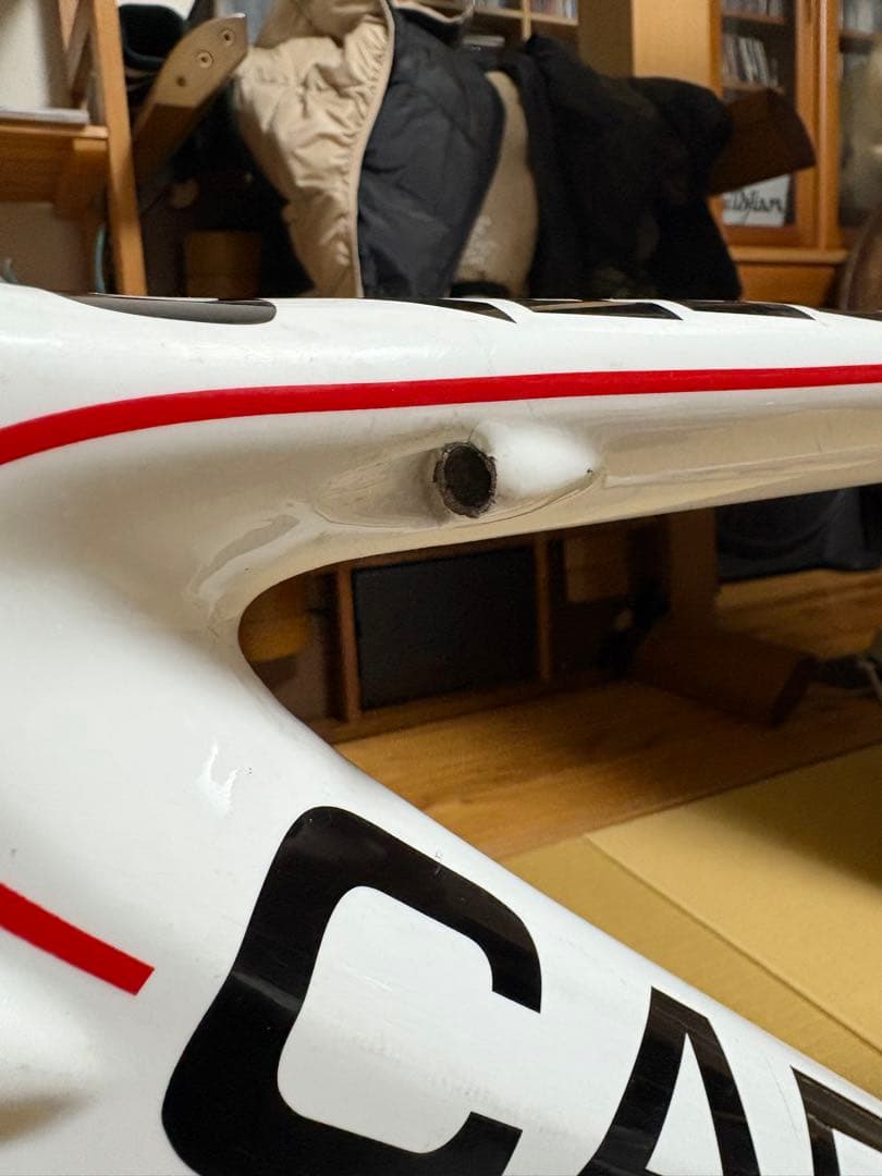 自転車本体 CARRERA NITRO SL 2013