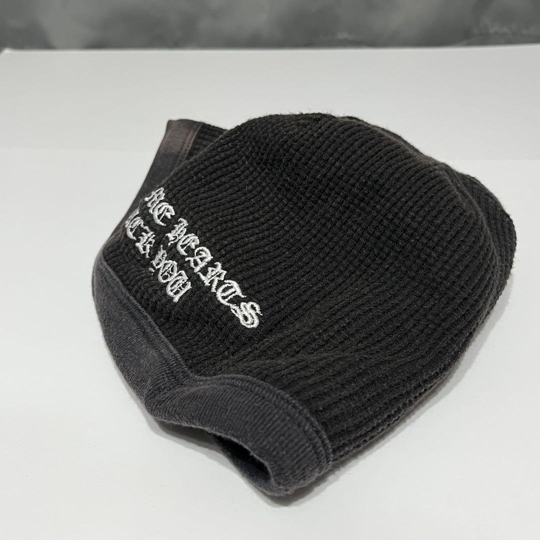 ■ Chrome Hearts ■ オールドビーニー ロゴデザイン