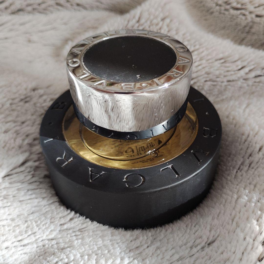 Bvlgari ブルガリ ブラック オードトワレ ナチュラルスプレー 40ml