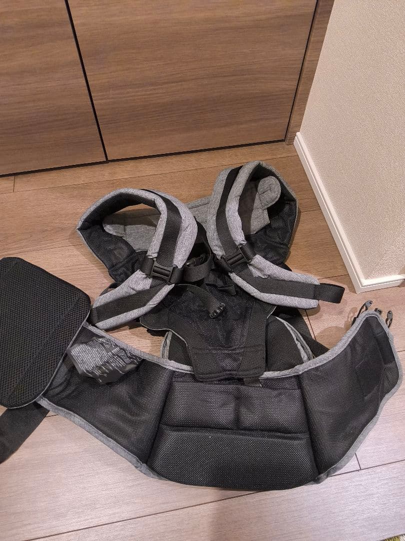 ほぼ新品　ポルバンプライム　日本製