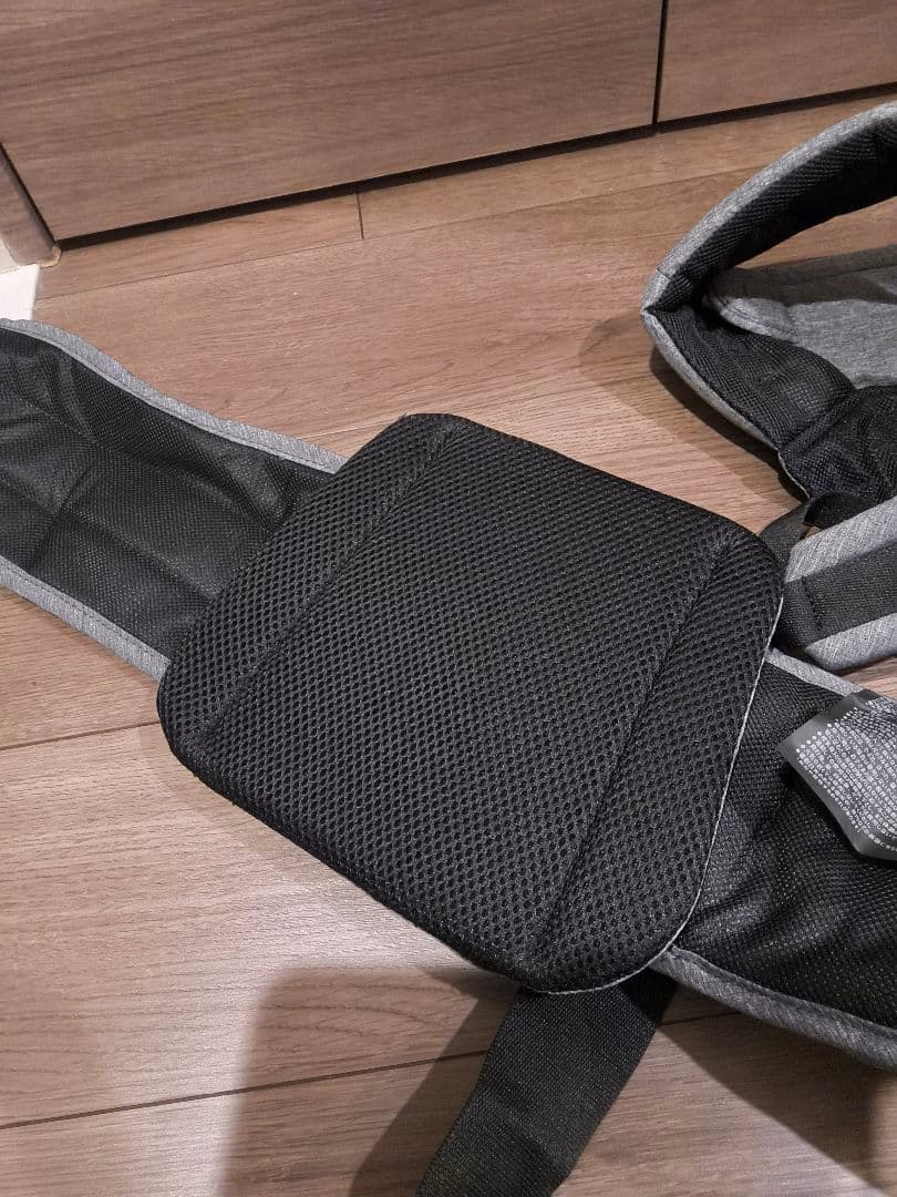 ほぼ新品　ポルバンプライム　日本製