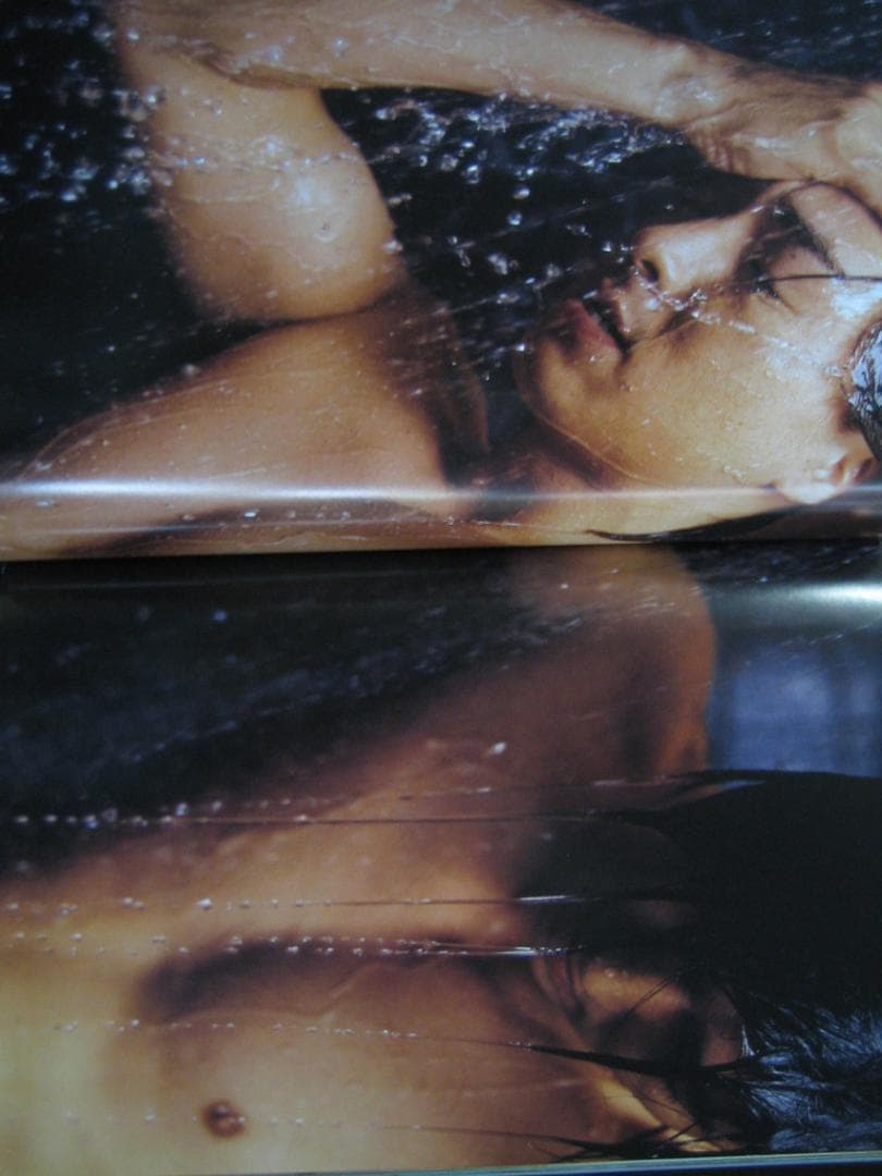 葛山 信吾 写真集セット●W -ダブル-sama・sama