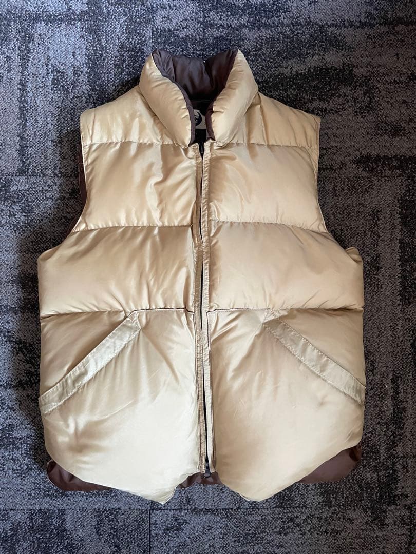 ボーイズマーケット別注 CRESCENT DOWN WORKS NBNW