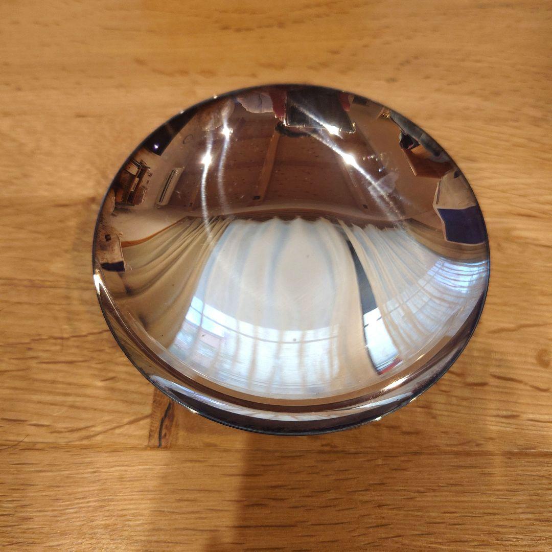 【純銀】銀盃 純銀 約92g