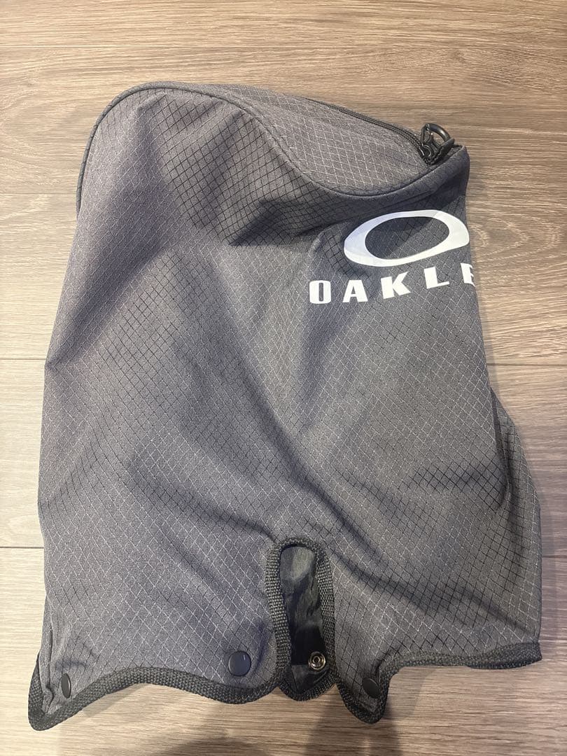 OAKLEY スタンドキャディバック　9.5型