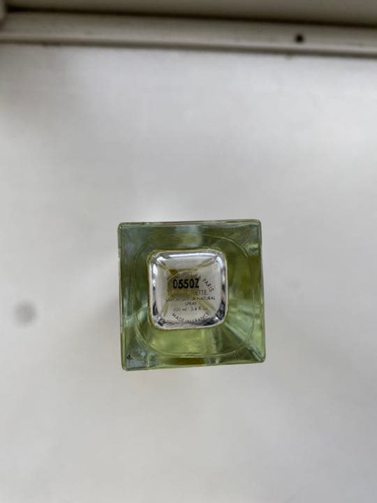 GUCCI ENVY 香水　50ml 廃盤