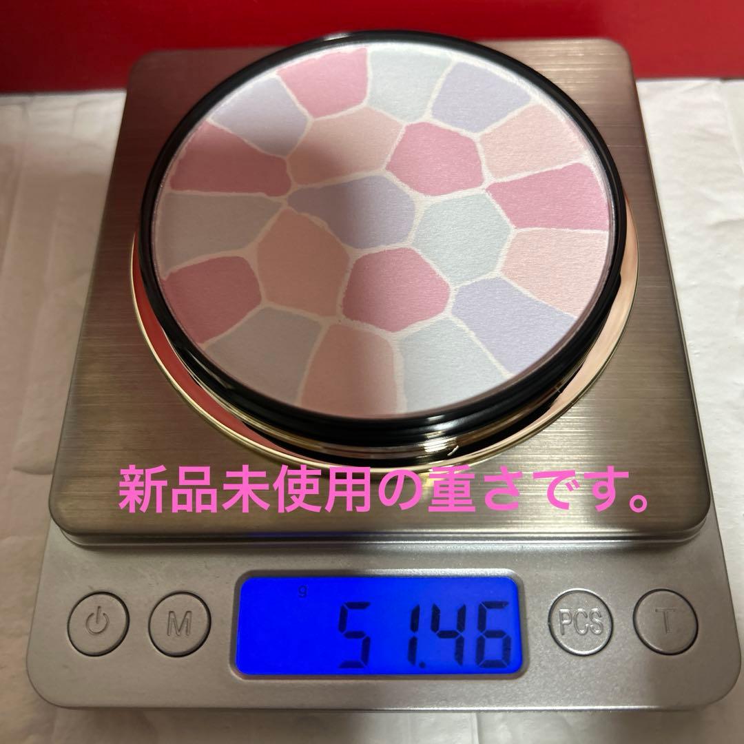 エレガンス ラプードル オートニュアンス Ⅷ 27g(中古品)