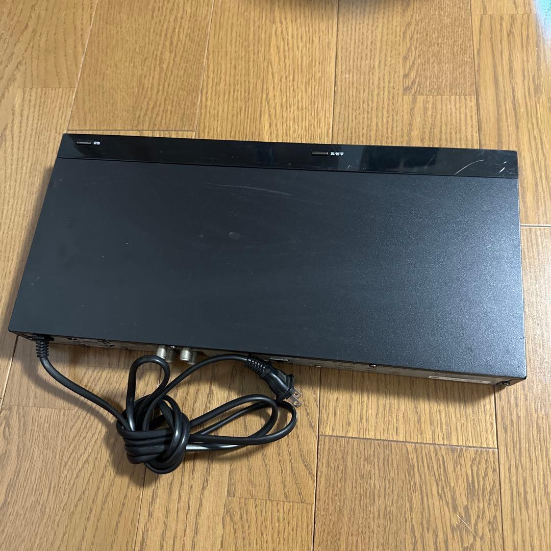 kazuchan動作品　HBD-WA10 monblu フナイ　ひかりTV