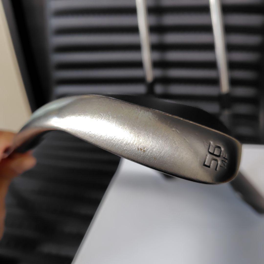 タイトリスト　ボーケイデザイン　SM9　BV105　ジェットブラック　3本