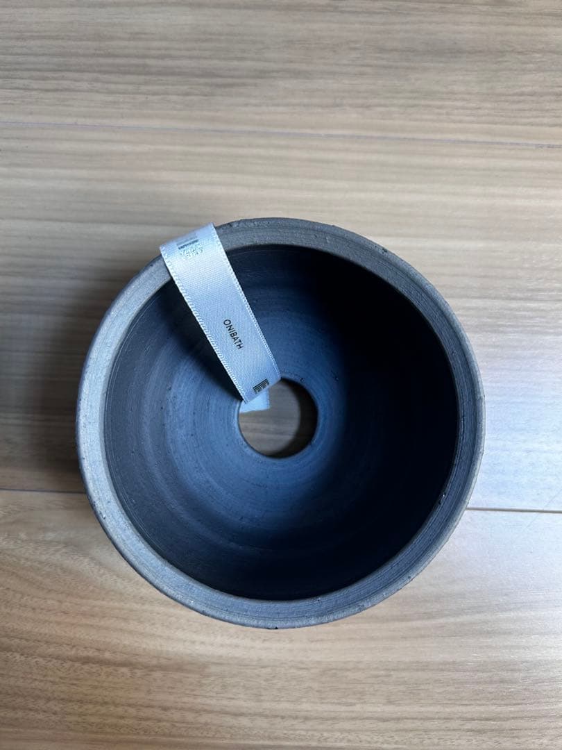 【新品】みやび鉢 丸型 O-102 限定モデル(和・限定品)