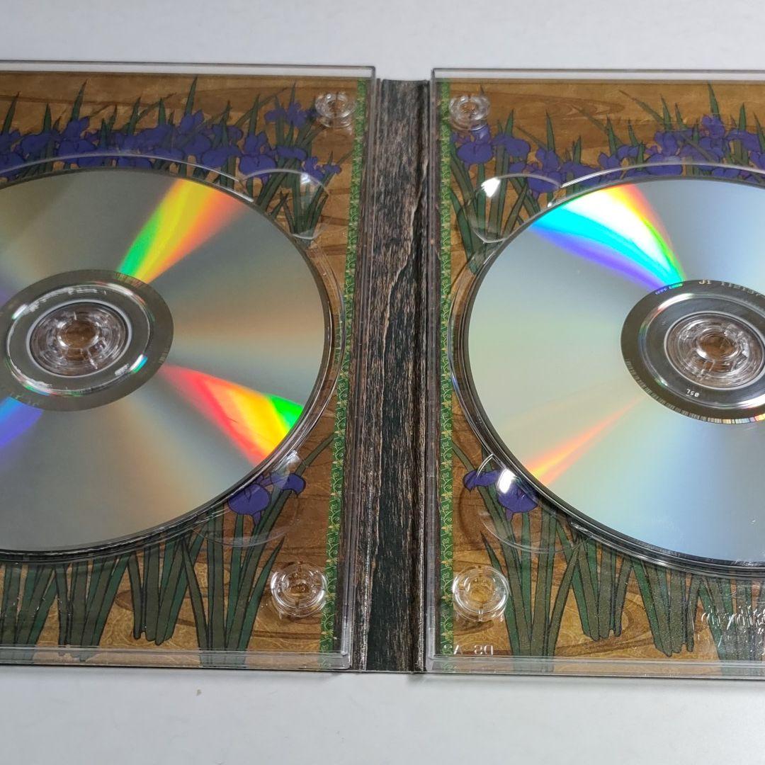 機動新撰組 萌えよ剣 TV プレミアムDVD-BOX＆萌えよ剣　壱〜四