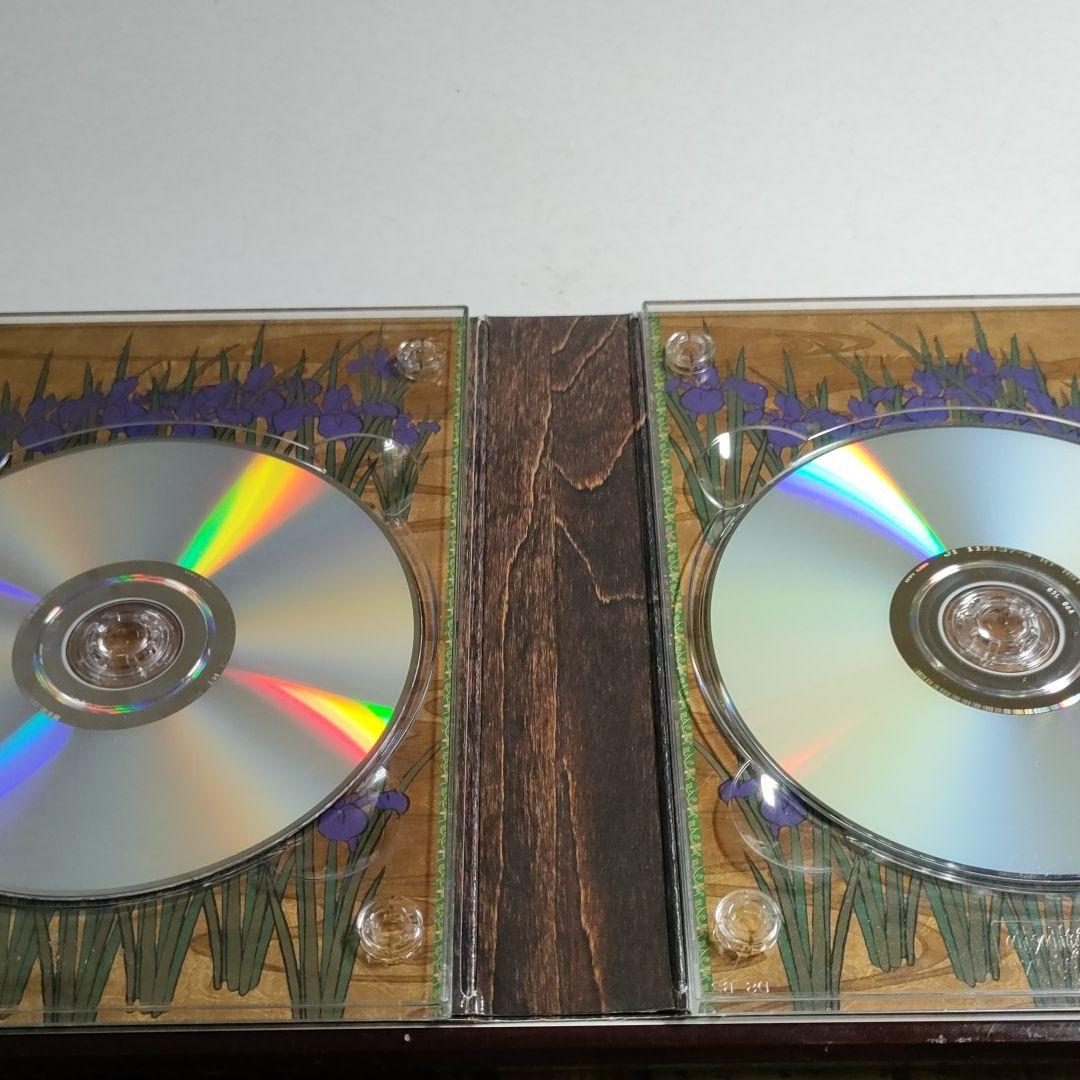 機動新撰組 萌えよ剣 TV プレミアムDVD-BOX＆萌えよ剣　壱〜四