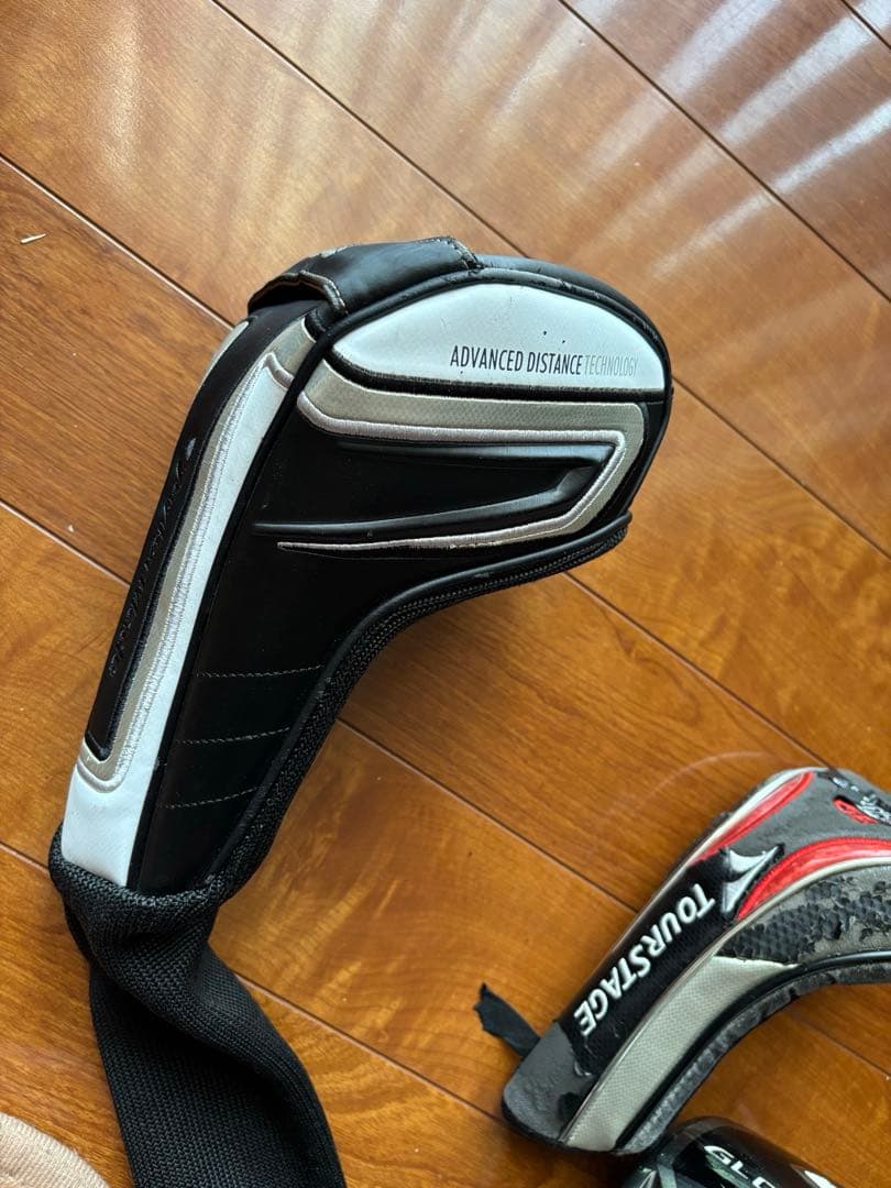 Titleist 910D2 メンズ ゴルフクラブセット レフティー左利き用