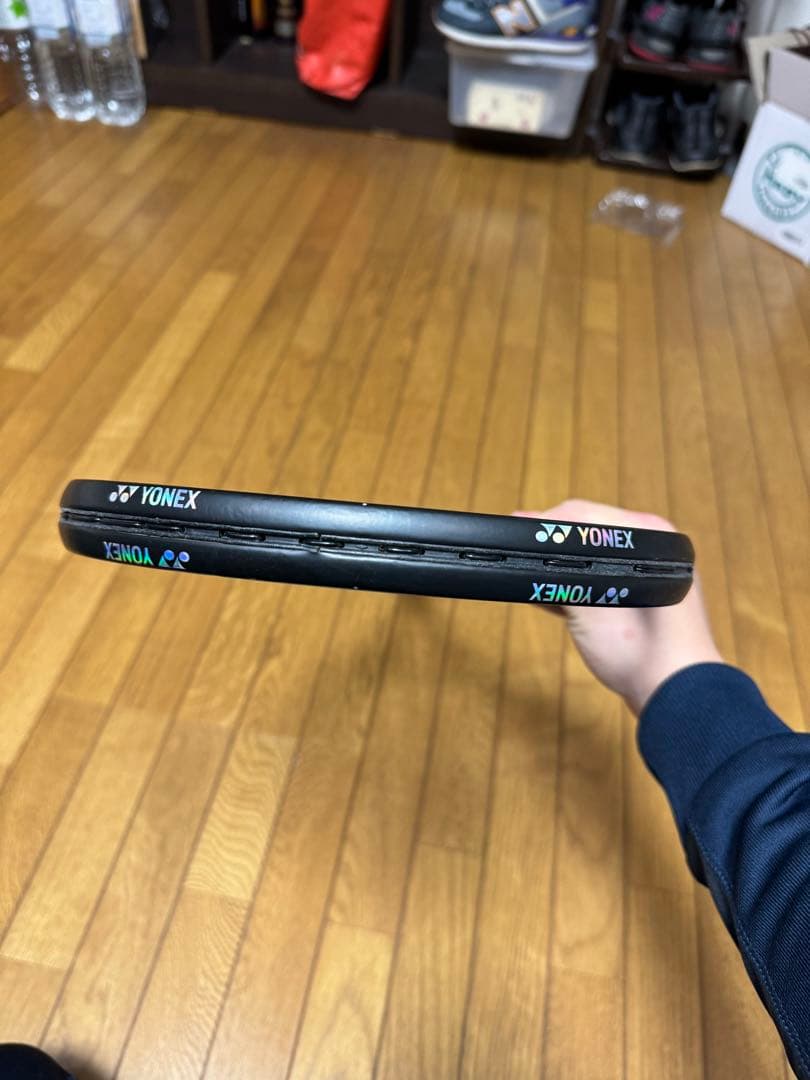 ネクステージ80s カスタムフィット