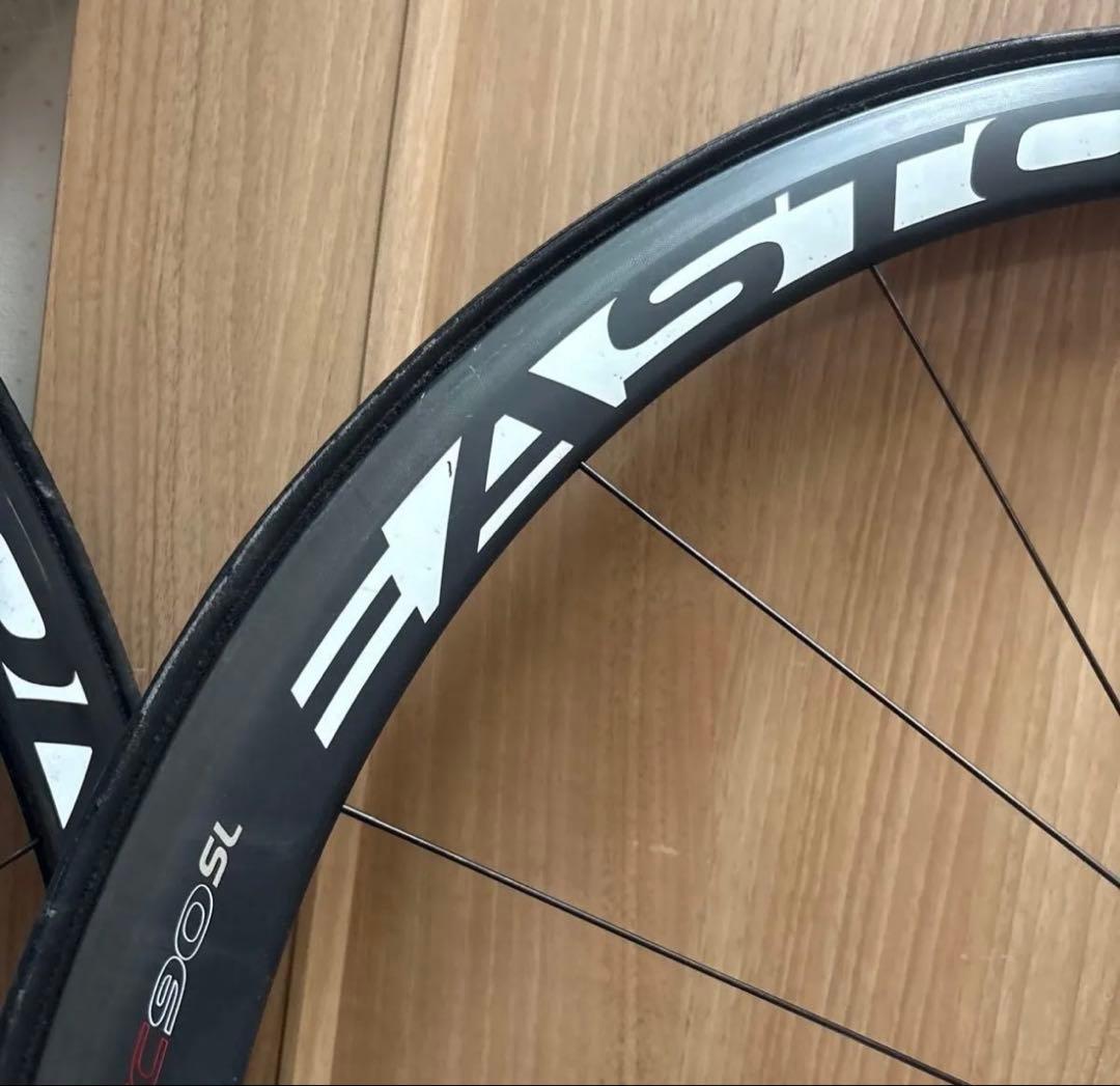 Easton EC90SL 完組ホイール ホイールセット