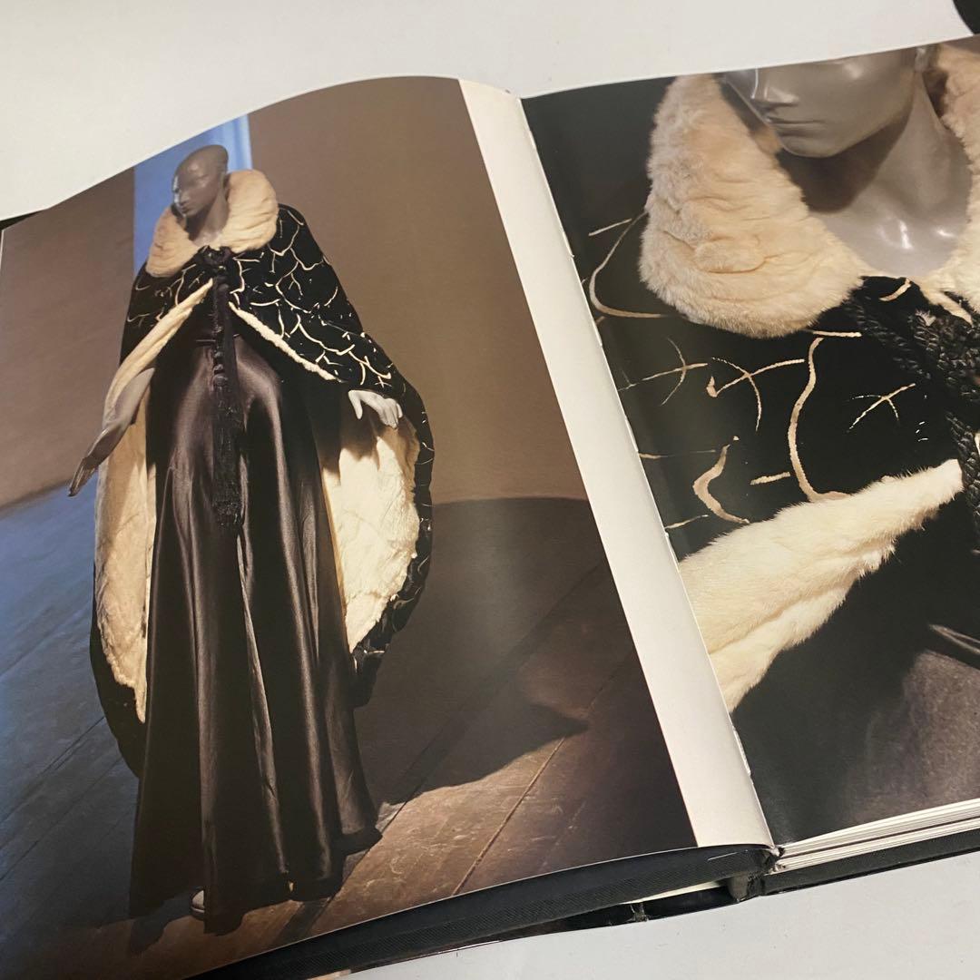 VIONNET アートブック　マドレーヌ・ヴィオネ作品集 ビオネ バイアスカット