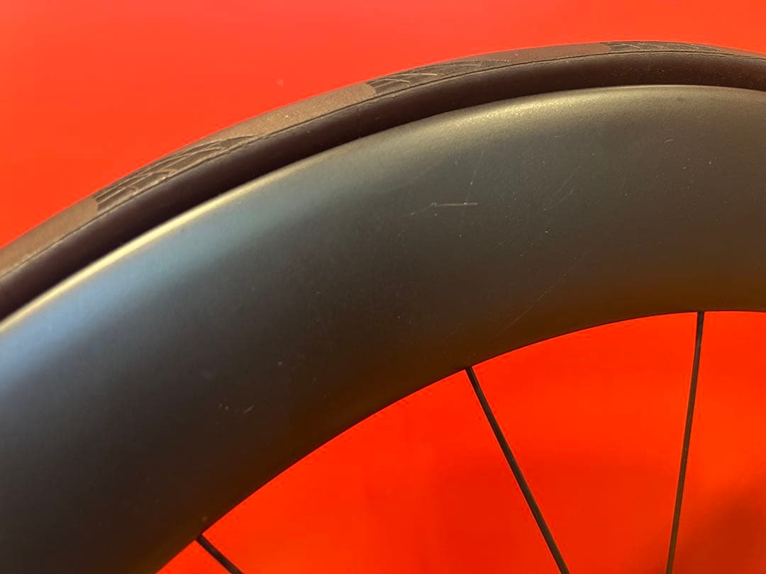 HollowGram 64 SL KNØT Wheel