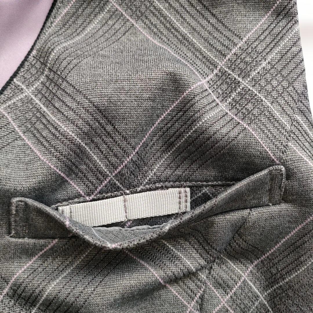 Enjoy制服11号ジャケット・ベスト・スカート2枚