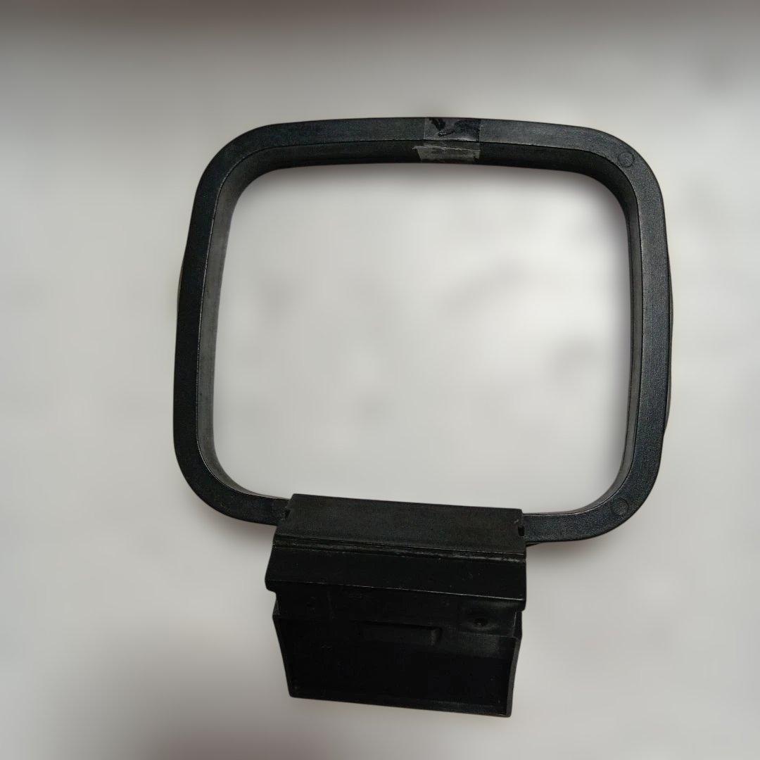 Victor CD・MDポータブルシステム RC-L1MDキャサリン