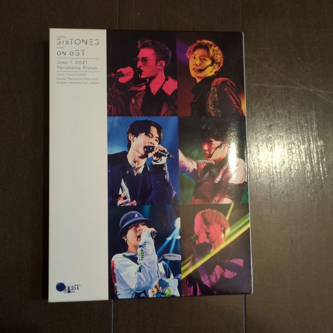 SixTONES CD20枚+DVD、会報、ファイル まとめ アルバム+シングル