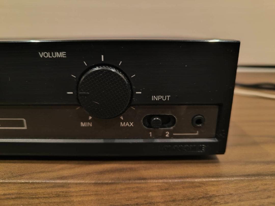 MASSIVEモノラルパワーアンプ MA-M15A