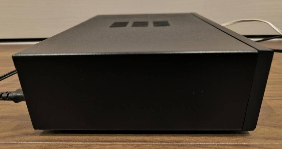 MASSIVEモノラルパワーアンプ MA-M15A