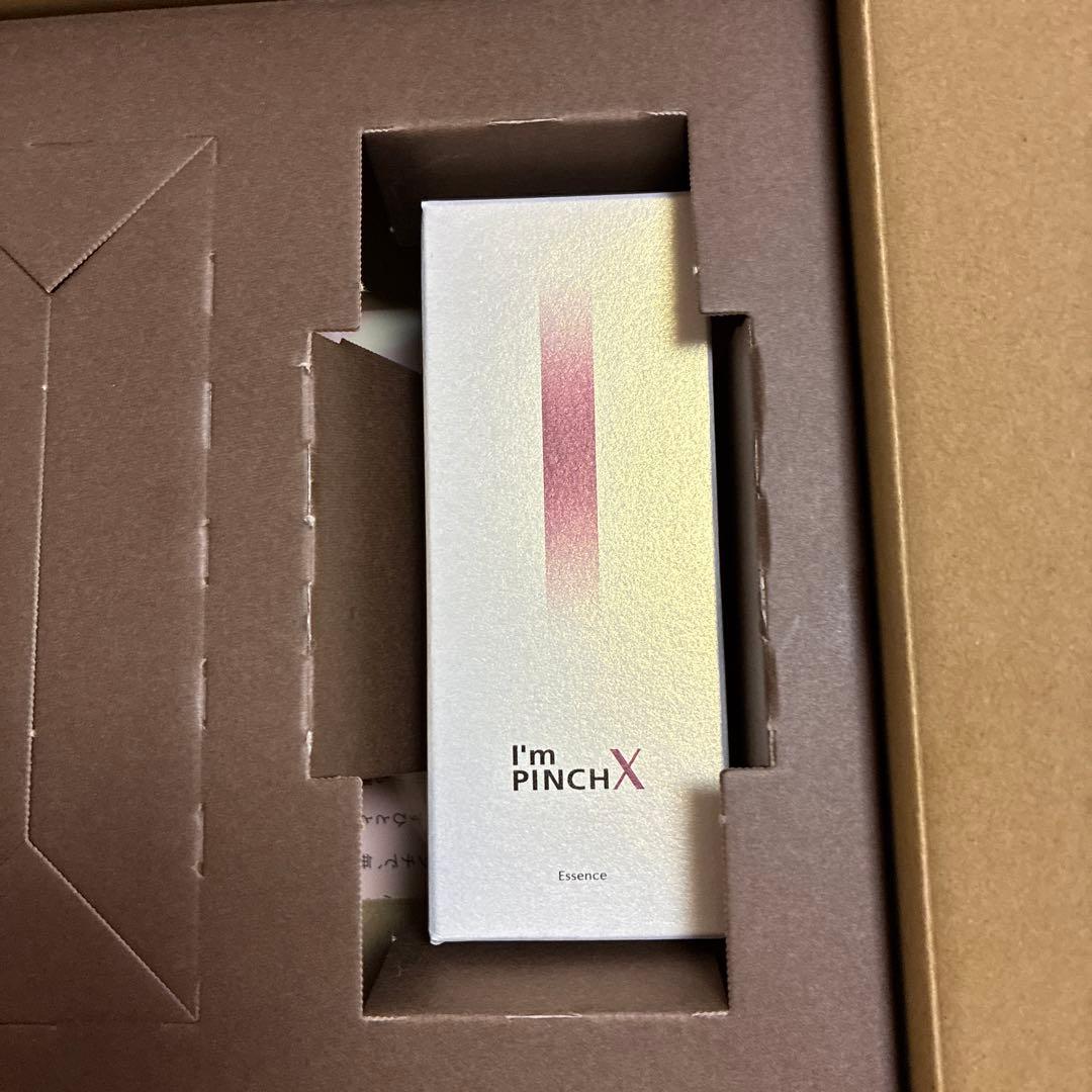 【 I'm Pinch】アイムピンチX エッセンス 60ｍｌ