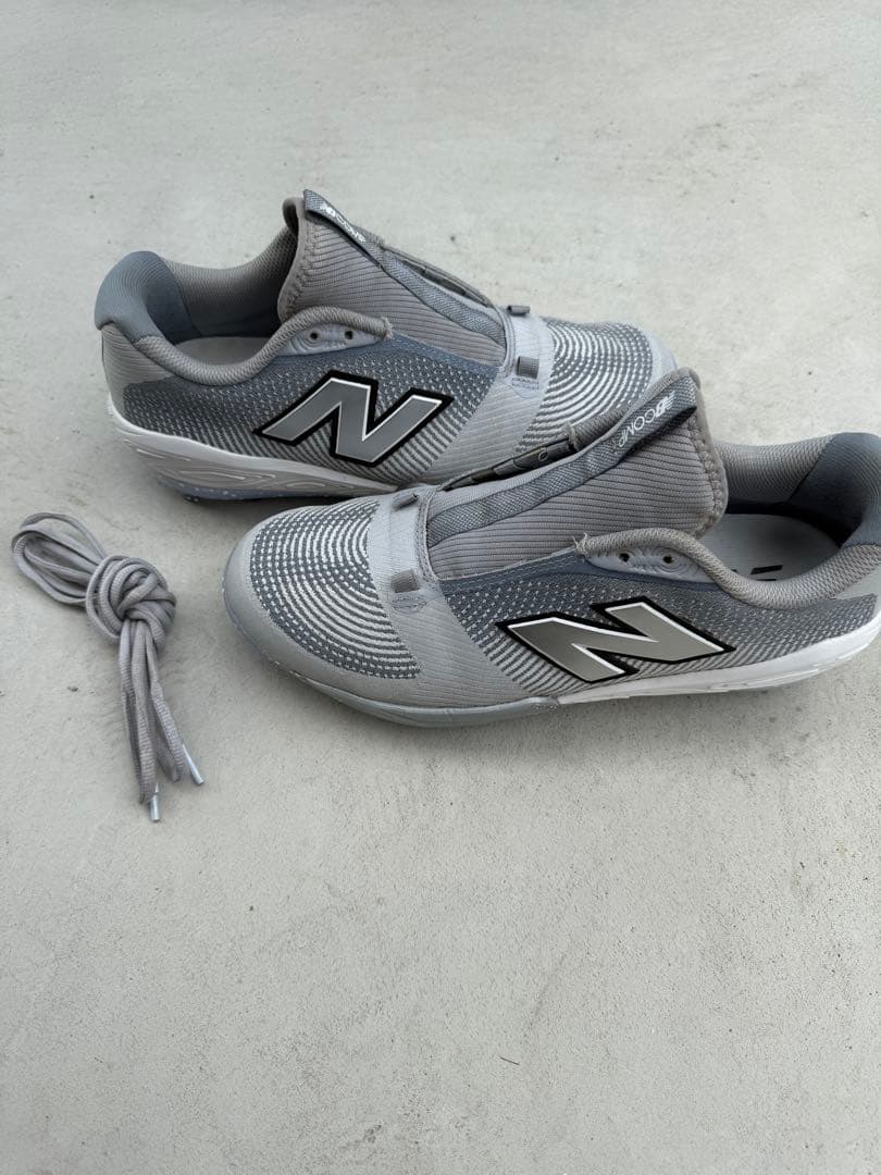 New Balance野球スパイク FuelCell CompV4 28.5cm