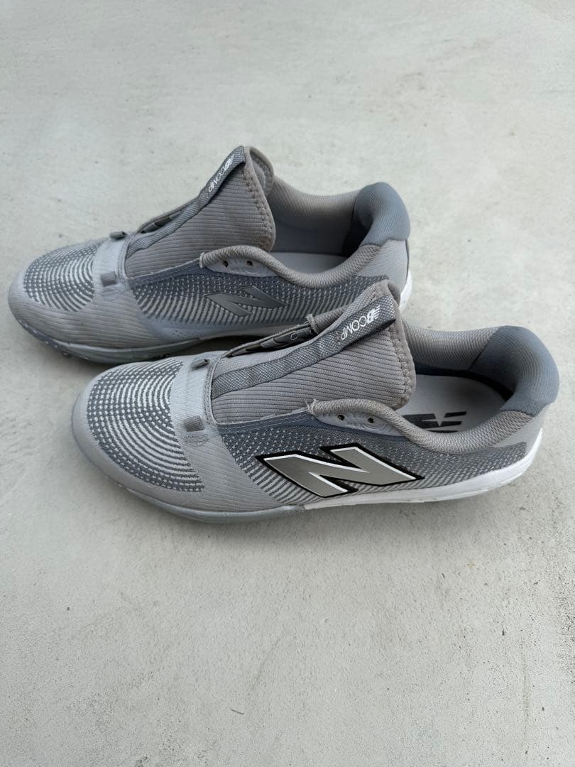 New Balance野球スパイク FuelCell CompV4 28.5cm