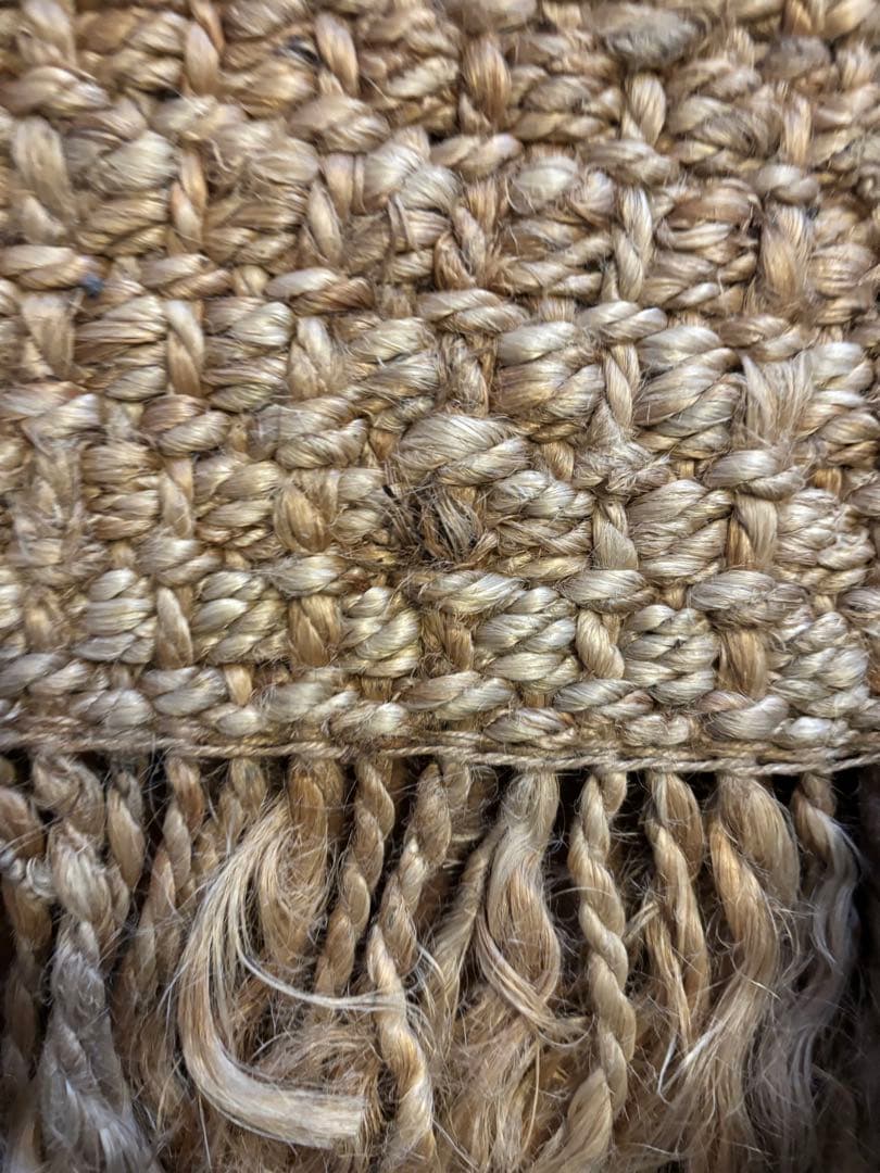 H*L様 ジャーナルスタンダードHESTRA ラグ120×160 ヘストララグ