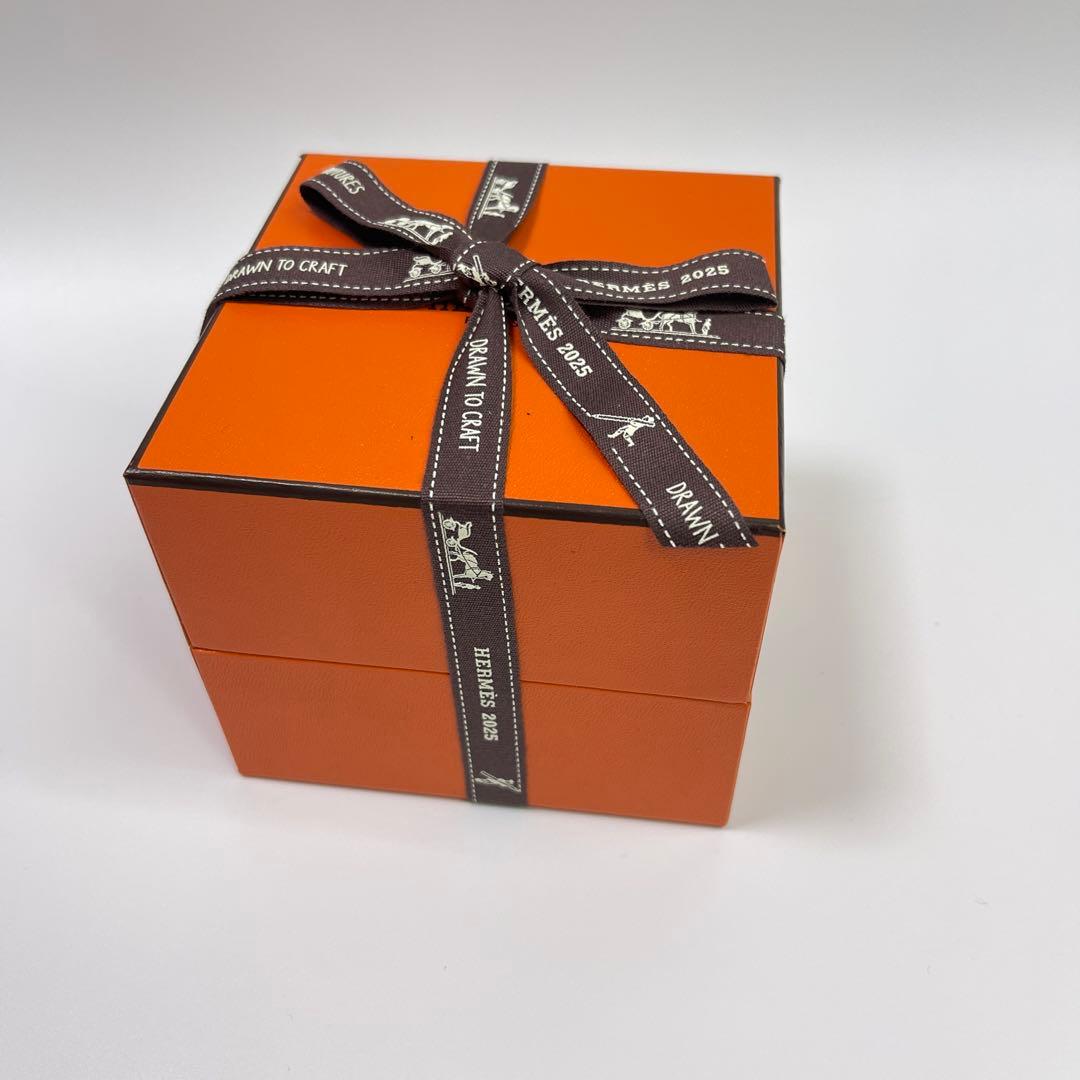 エルメス HERMES シェーヌダンクルGM 14コマ　新品未使用品