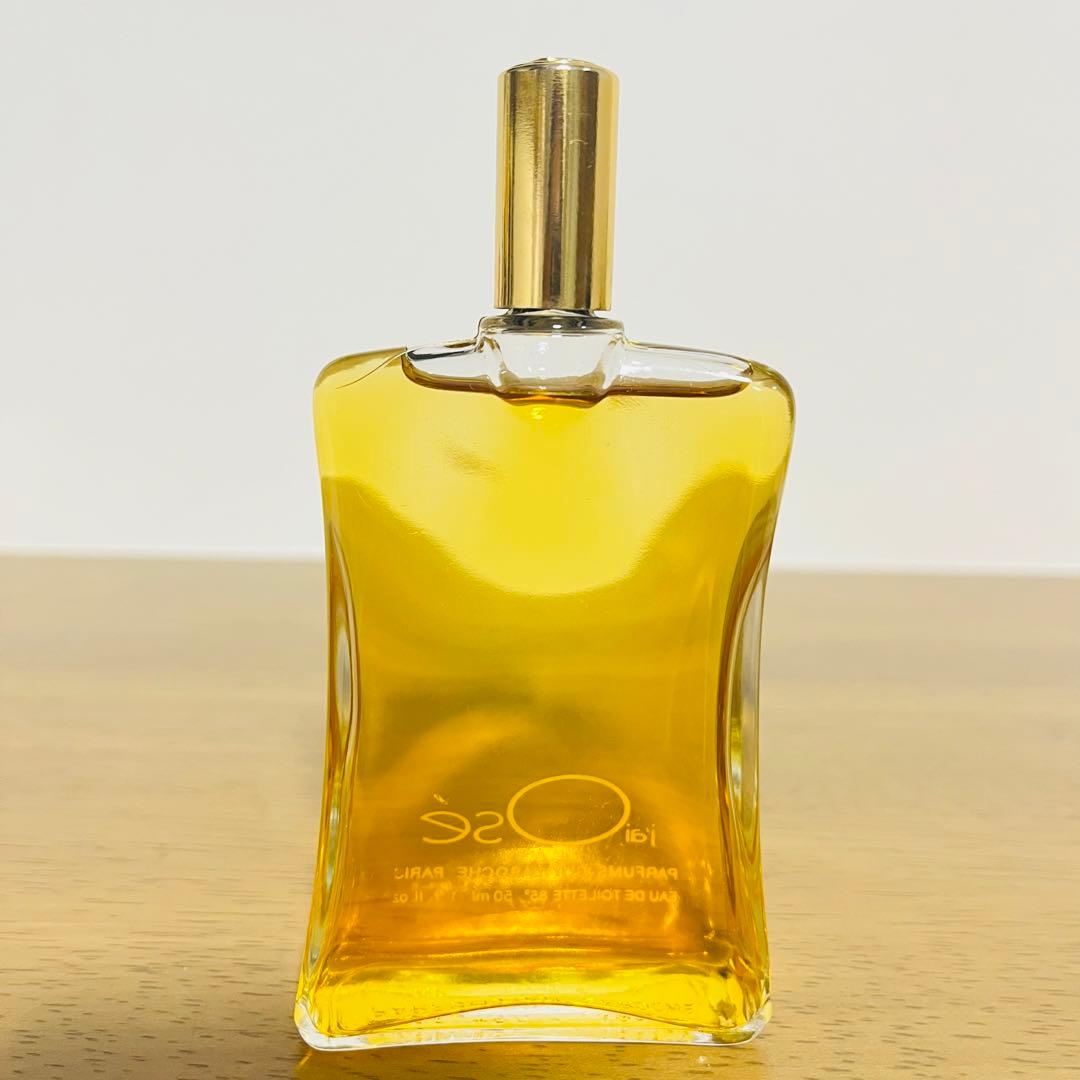 新品未使用 ギラロッシュ ジェ オゼ オードトワレ 50ml