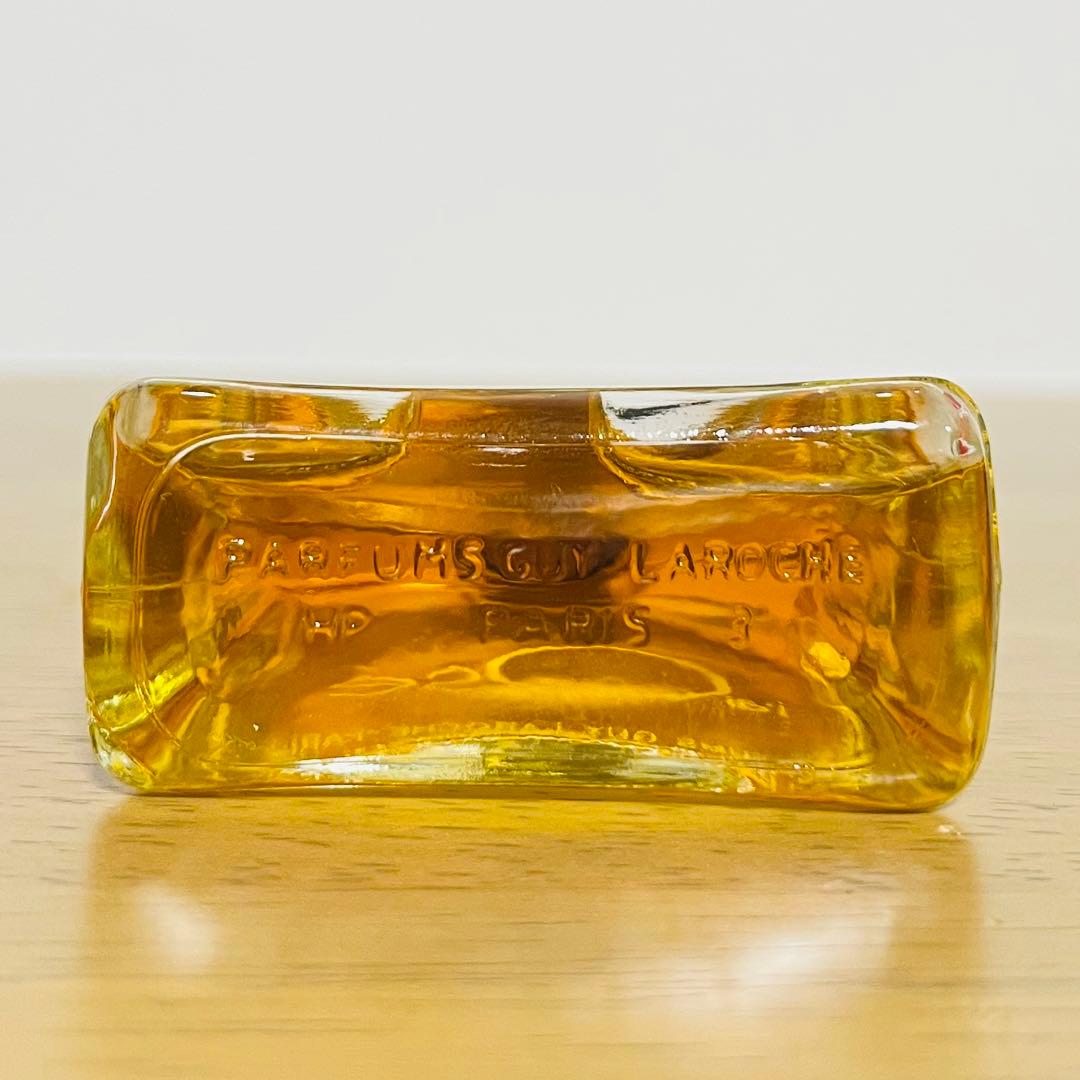 新品未使用 ギラロッシュ ジェ オゼ オードトワレ 50ml