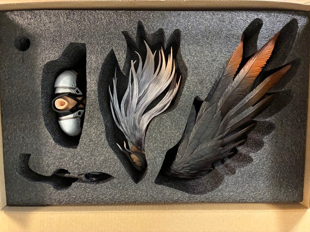 ファイナルファンタジーⅫ リバース　スタティックアーツ　セフィロス　FF7