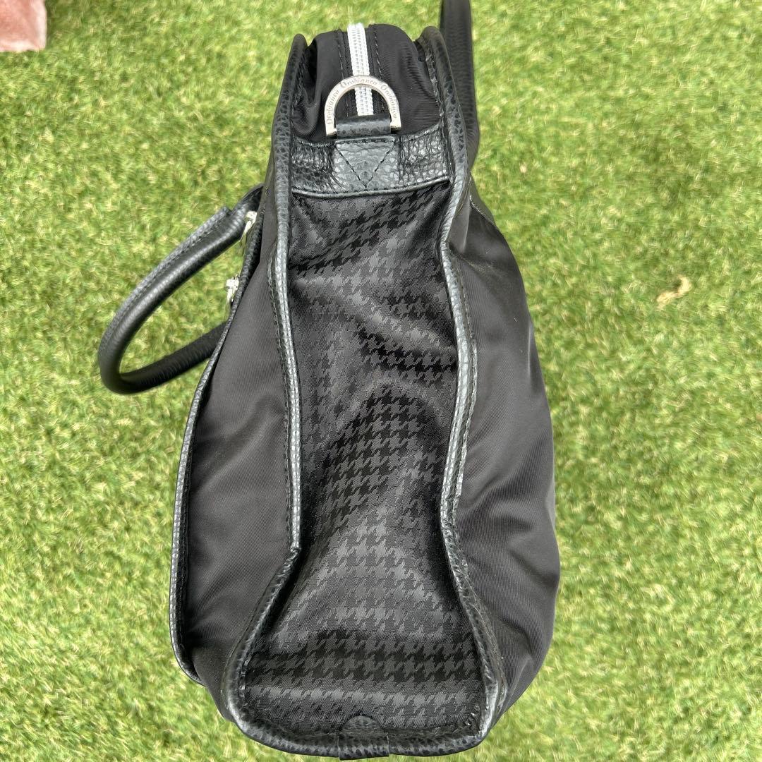 オロビアンコ　ビジネスバッグ