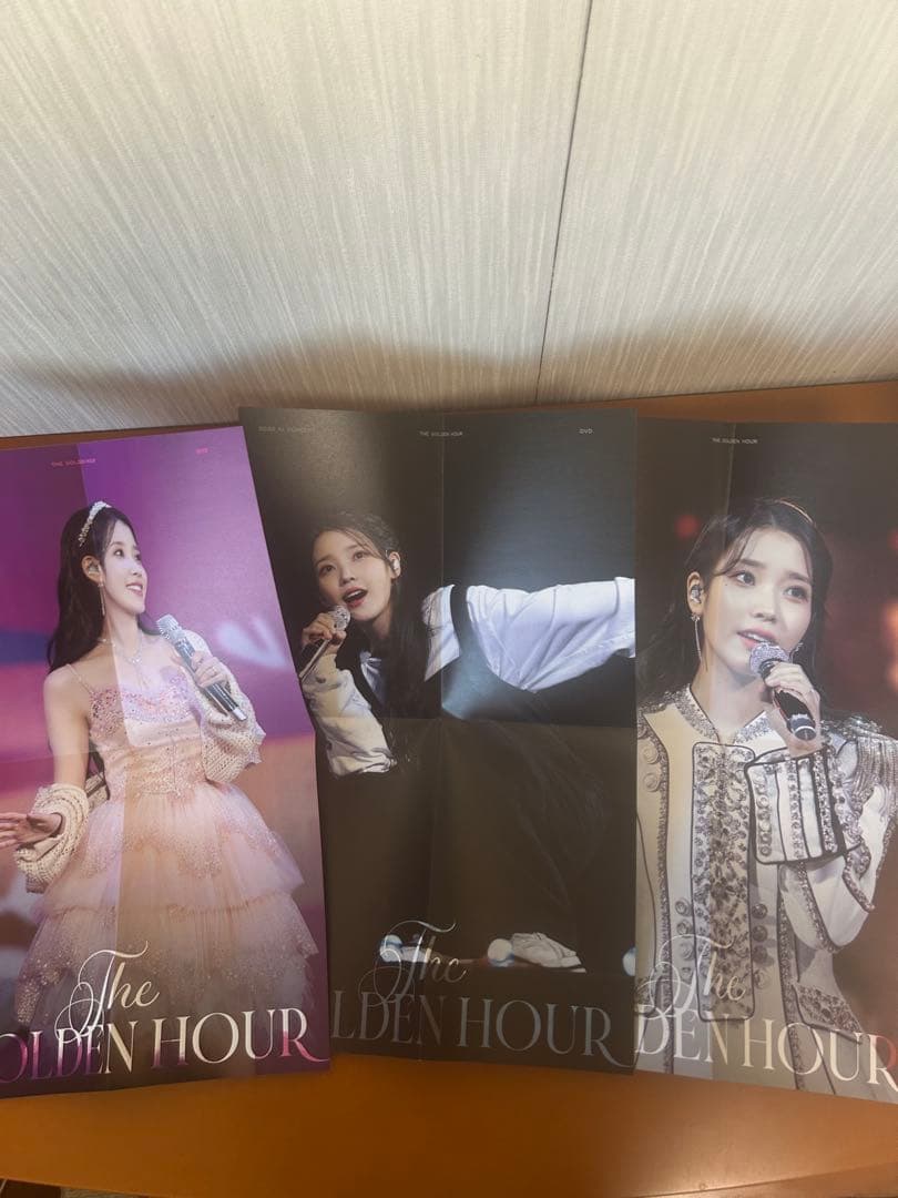 IU アイユー DVD Blu-ray ブルーレイ 完全セット